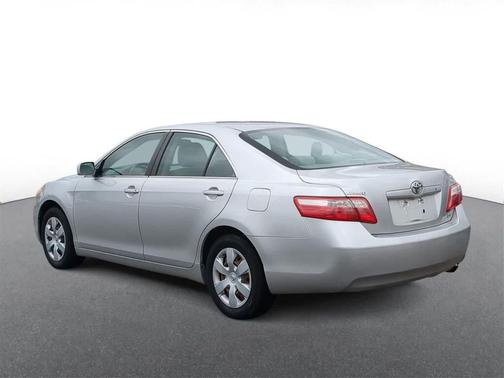 2008 Toyota Camry LE