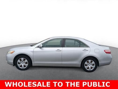 2008 Toyota Camry LE