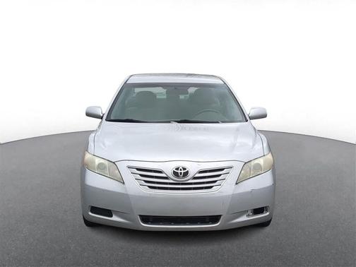 2008 Toyota Camry LE