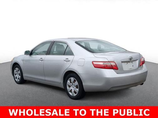 2008 Toyota Camry LE