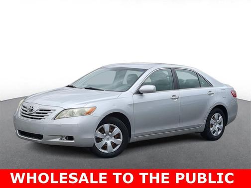 2008 Toyota Camry LE