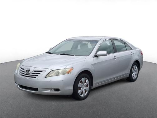 2008 Toyota Camry LE