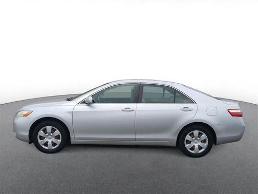 2008 Toyota Camry LE