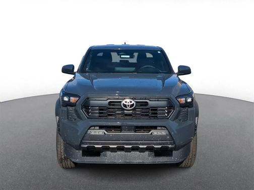 2025 Toyota Tacoma Hybrid TRD Off Road