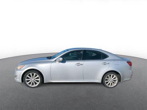 2010 Lexus IS 250 Base