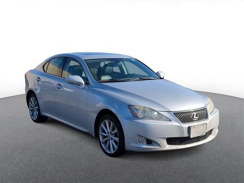 2010 Lexus IS 250 Base