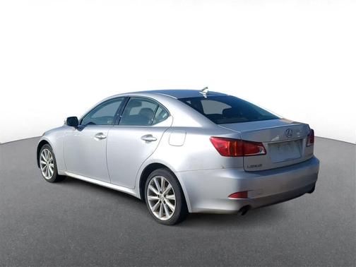2010 Lexus IS 250 Base