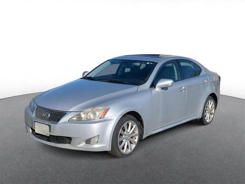 2010 Lexus IS 250 Base