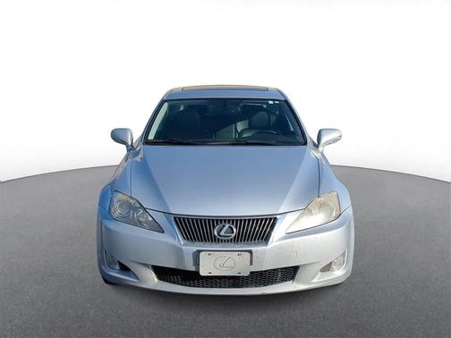 2010 Lexus IS 250 Base