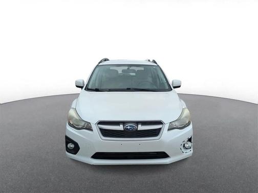 2014 Subaru Impreza 2.0i Sport Premium