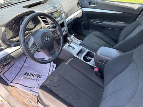 2014 Subaru Outback 2.5i