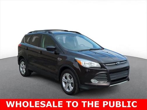2013 Ford Escape SE