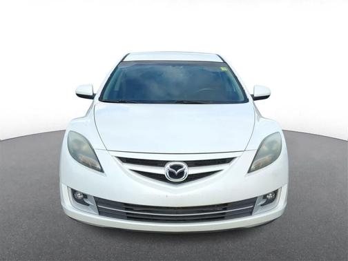 2011 Mazda Mazda6 i Touring
