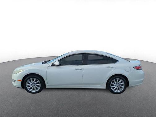 2011 Mazda Mazda6 i Touring