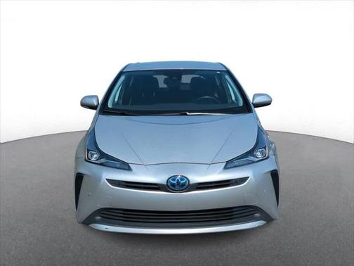2019 Toyota Prius XLE