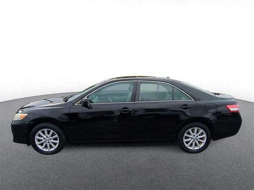2010 Toyota Camry XLE