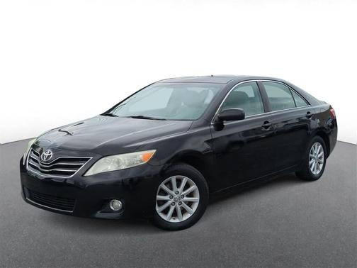 2010 Toyota Camry XLE