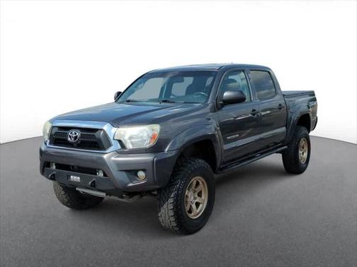 2014 Toyota Tacoma Base