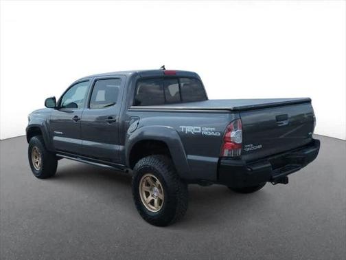 2014 Toyota Tacoma Base