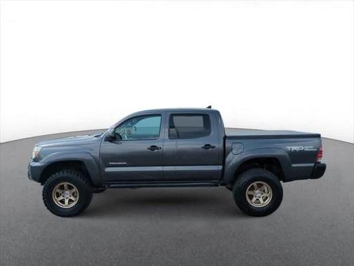 2014 Toyota Tacoma Base