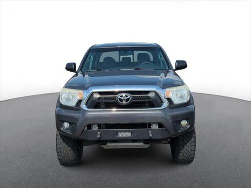 2014 Toyota Tacoma Base