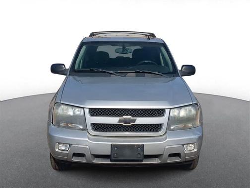 2008 Chevrolet Trailblazer LT