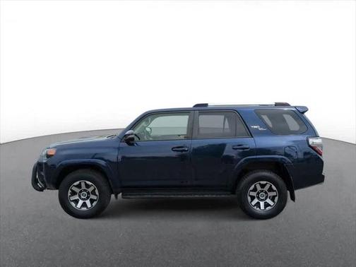 2018 Toyota 4Runner TRD Off Road Premium