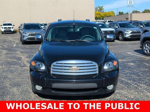 2006 Chevrolet HHR LT