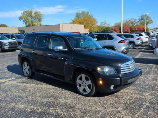 2006 Chevrolet HHR LT