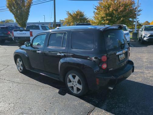 2006 Chevrolet HHR LT
