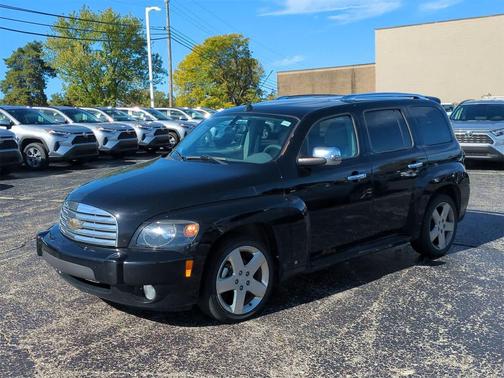 2006 Chevrolet HHR LT