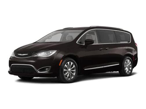 2018 Chrysler Pacifica Touring-L