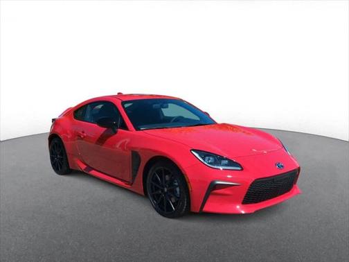2023 Toyota GR86 Premium