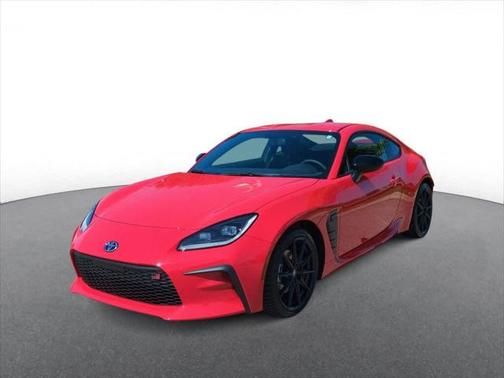 2023 Toyota GR86 Premium