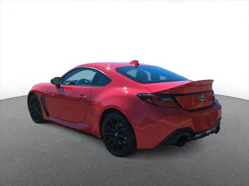 2023 Toyota GR86 Premium