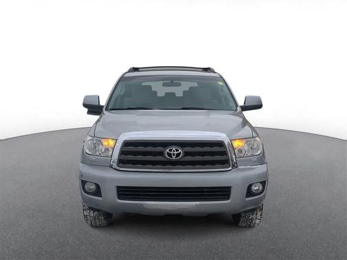 2008 Toyota Sequoia SR5