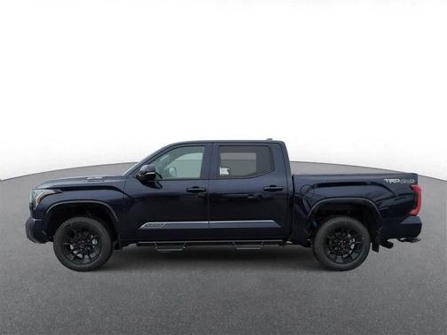 2026 Toyota Tundra Hybrid Platinum