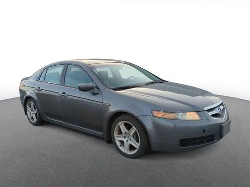 2004 Acura TL 3.2