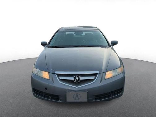 2004 Acura TL 3.2