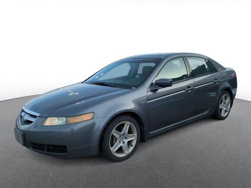 2004 Acura TL 3.2