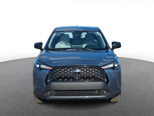 2025 Toyota Corolla Cross L