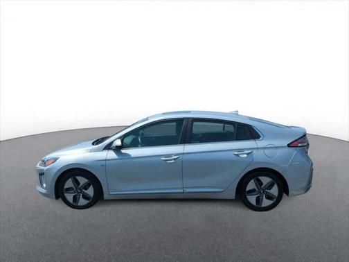 2020 Hyundai IONIQ Hybrid SEL