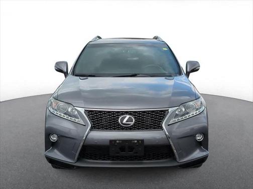 2015 Lexus RX 350 F Sport