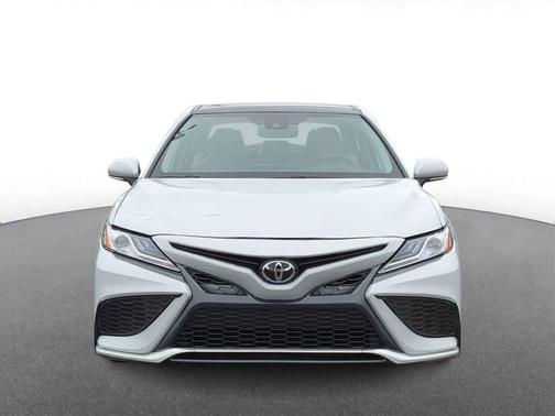 Ice Edge 2024 Toyota Camry XSE