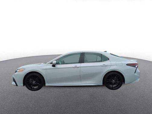 Ice Edge 2024 Toyota Camry XSE