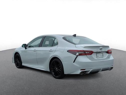 Ice Edge 2024 Toyota Camry XSE