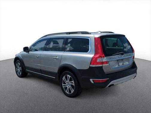 2015 Volvo XC70 T5 Premier
