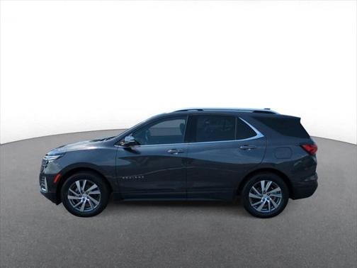 2022 Chevrolet Equinox Premier w/1LZ