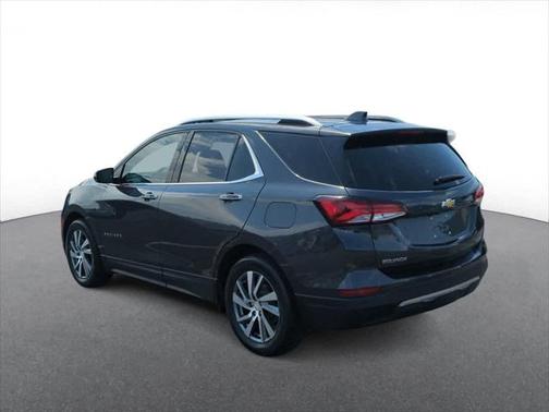 2022 Chevrolet Equinox Premier w/1LZ