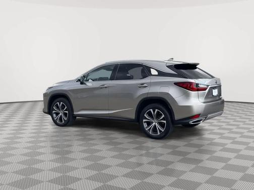 2021 Lexus RX 350 Base